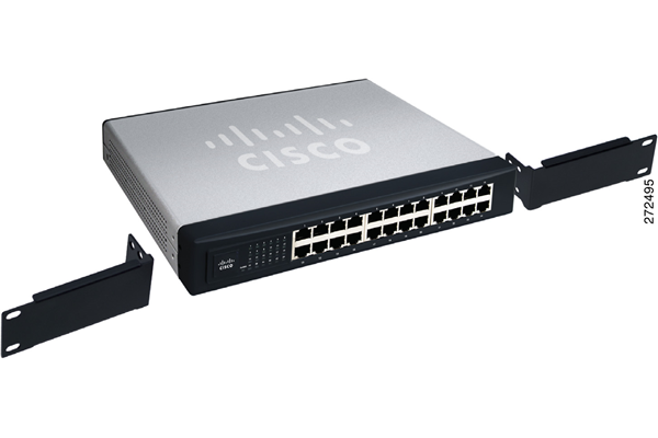 Cisco Small Business Unmanaged Switches